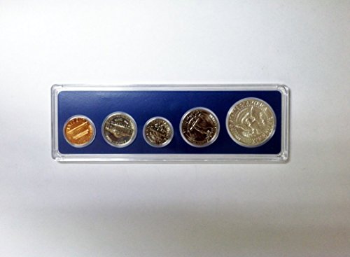 1966 S Special Mint Set