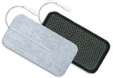 axelgaard manufacturing co. ltd. axelgaard ultrastim wire neurostimulation electrodes with multistick gel, white (5cm x 10cm)