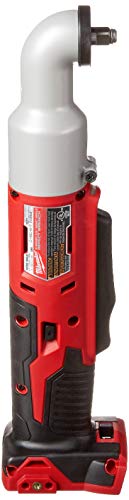 Milwaukee 2668-20 M18 2-Speed 3/8" Right Angle Impact Wrench Bare