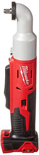 Milwaukee 2668-20 M18 2-Speed 3/8" Right Angle Impact Wrench Bare