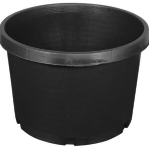 Pro Cal HGPK10PHD Premium Nursery Pot 10 Gal (5/pk)