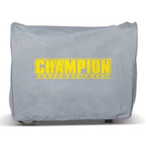 Champion Weather-Resistant Storage Cover for 3000-Watt or Higher Inverter Generators