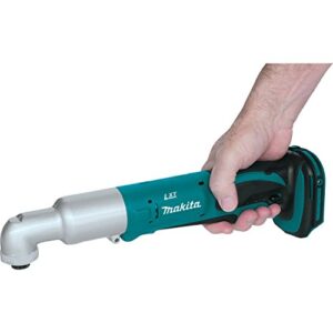 Makita XLT01Z 18V LXT® Lithium-Ion Cordless Angle Impact Driver, Tool Only