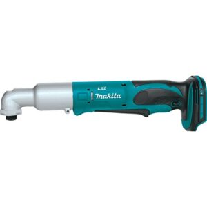 Makita XLT01Z 18V LXT® Lithium-Ion Cordless Angle Impact Driver, Tool Only