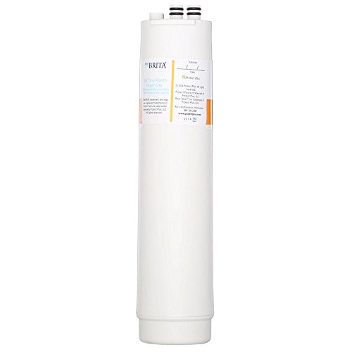 Brita Redi-Twist Under Sink Replacement Filter