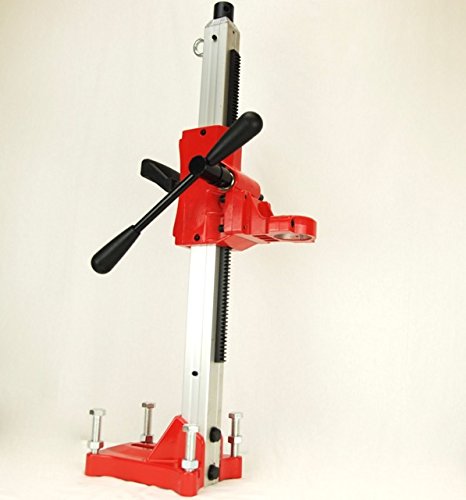 BLUEROCK Model Z1S - 4Z1 Concrete Core Drill Anchor Stand Rig 60mm Collar fits Weka DK12 DK13 DK16 M4 M-4 DM230 DM200 CB15 DS150