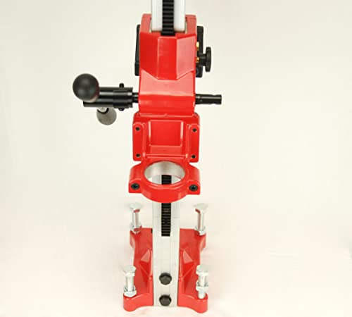 BLUEROCK Model Z1S - 4Z1 Concrete Core Drill Anchor Stand Rig 60mm Collar fits Weka DK12 DK13 DK16 M4 M-4 DM230 DM200 CB15 DS150