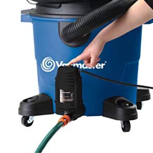 Vacmaster Wet/Dry Pump Accessory. PE401