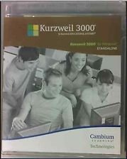 kurzweil 3000 professional color version 12 windows