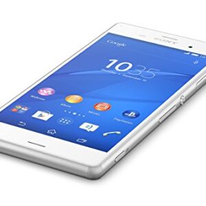 Sony Xperia Z3 D6653 International Version (White)