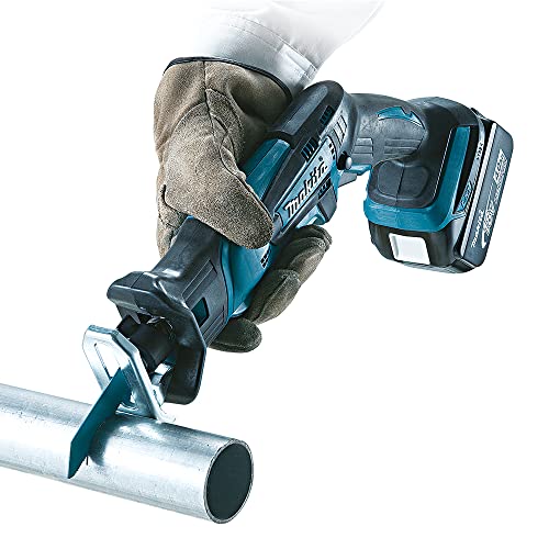 Makita DJR183Z 18V LXT Cordless Reciprocating Saw (Tool Only)