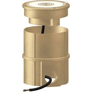 Tekmar 091 091 Snow/Ice Sensor Socket