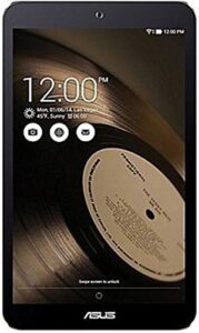 asus memo pad 8-inch tablet 16gb (mg181c-a1-gr) - gray