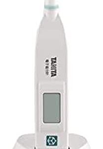 Tanita SO-304 WH Digital High Precision Waterproof White Salt Meter