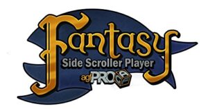 fantasy side-scroller player dlc [online code]