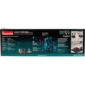 Makita XRH05Z 18V X2 LXT Lithium-Ion (36V) Cordless 1-Inch Rotary Hammer, accepts SDS-PLUS bits, Tool Only