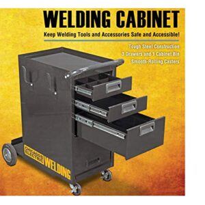 Welding Cabinet