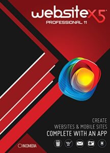 website x5 professional 11 [download]