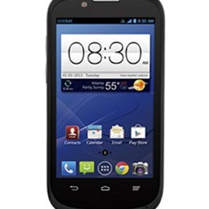 ZTE Overture Z995 Smartphone (Cricket) No Contract