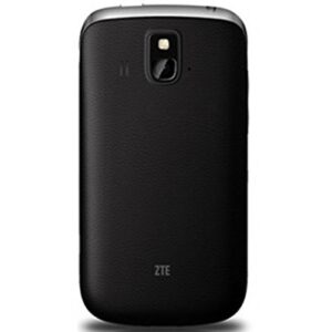 ZTE Overture Z995 Smartphone (Cricket) No Contract