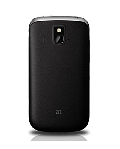 ZTE Overture Z995 Smartphone (Cricket) No Contract