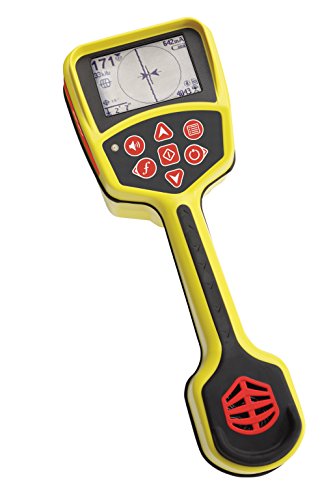 RIDGID 44473 SR-24 Utility Line Locator, Black