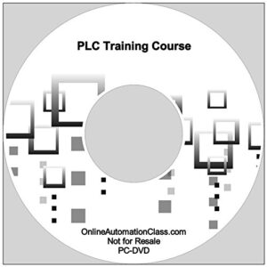 Allen Bradley PLC Hardware Training and Programming Training