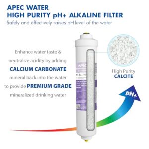 APEC Water Systems FILTER-MAX-ESPH Essence Series Complete Replacement Filter