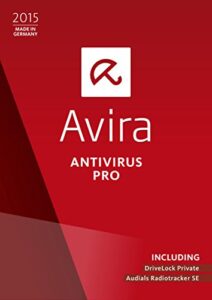 avira antivirus pro - 1user (3 pc)/2years [online code]