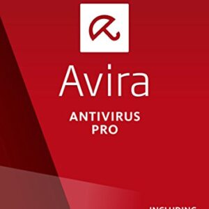 Avira Antivirus Pro - 3Users (9 PC)/2Years [Online Code]