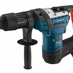 Bosch RH540MRT 12 Amp 1-9/16 in. SDS-Max Combination Rotary Hammer (Renewed)