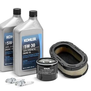 Kohler Generators GM90366-SKP1-QS Maintenance, 10/12RESV(L) Maintenace Kit