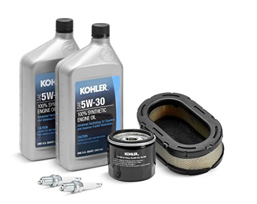 Kohler Generators GM90366-SKP1-QS Maintenance, 10/12RESV(L) Maintenace Kit