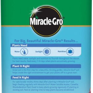 MIRACLE GRO ACID 1.5#