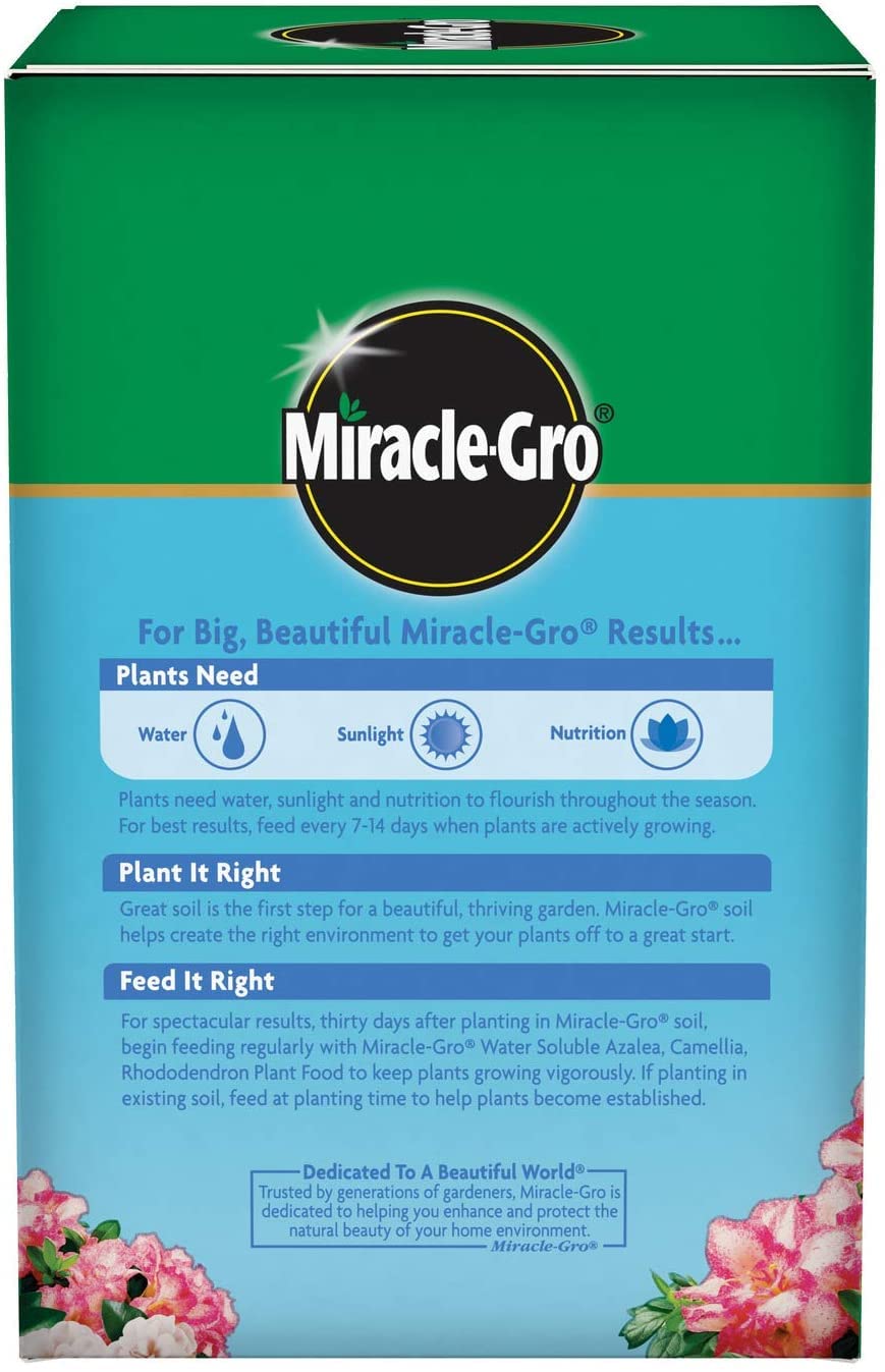 MIRACLE GRO ACID 1.5#