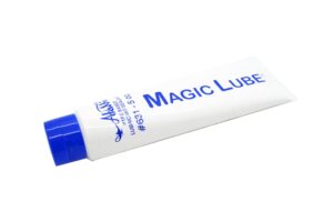 magic lube swimming pool lubricant/sealant