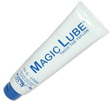 Magic Lube Swimming Pool Lubricant/Sealant