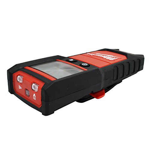 Milwaukee 2212-20 Auto Voltage/Continuity Tester