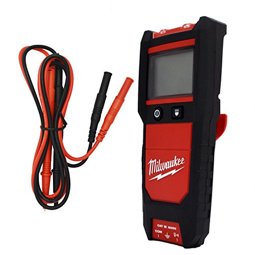 Milwaukee 2212-20 Auto Voltage/Continuity Tester