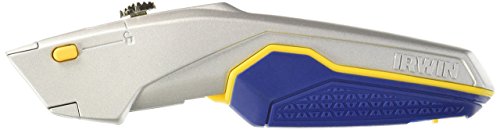 Irwin Tools 1782108 Tools ProTouch Utility Knife