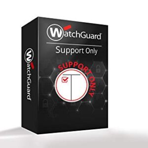 WatchGuard Firebox M440 3YR Standard Support Renewal WG020001