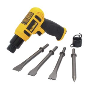 DEWALT Chisel Hammer, Pnuematic (DWMT70785)