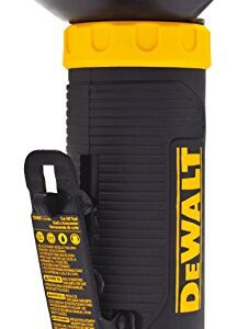 DEWALT Grinder Tool, Self-locking Touch Control, 3-Inch (DWMT70784)