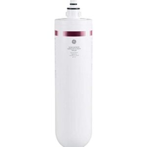 General Electric GXULQR Kitchen or Bath Replacement Filter - White