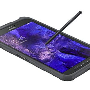 Samsung Galaxy SM-T360NNGAXAR 8" 1.5GB RAM 16 GB Tablet,Black