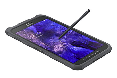 Samsung Galaxy SM-T360NNGAXAR 8" 1.5GB RAM 16 GB Tablet,Black