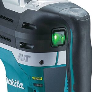 Makita HR5212C AVT Rotary Hammer, 2-Inch