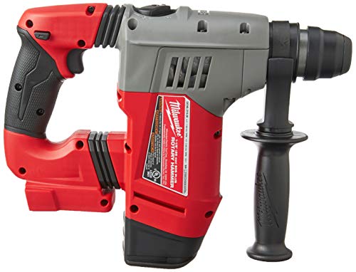 Milwaukee 2715-20 M18 Fuel 1-1/8" SDS Plus Rotary Hammer