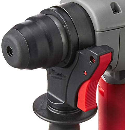 Milwaukee 2715-20 M18 Fuel 1-1/8" SDS Plus Rotary Hammer