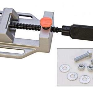 Drill Press Vise | VIS-265.00